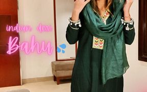 The Stepfather-in-law Left His Stepdaughter-in-law When She Was Under the Influence of Medicine.