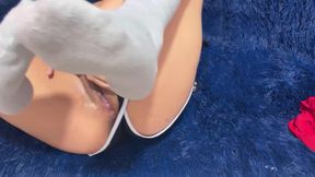 Source of squirt orgasms