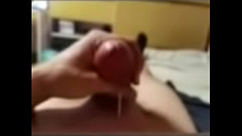 Nasty cumshot