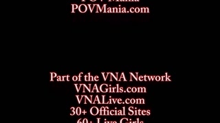 Savana Styles And Miss Raquel Face Fuck A Throbbing Cock!