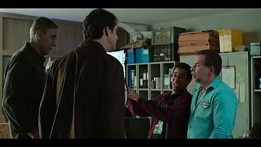 Meu cunhado &eacute_ um vampiro completo dublado