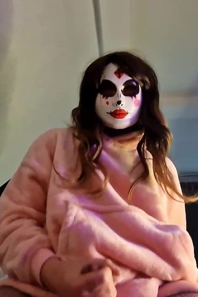 POV: I'll Ride You and Whisper in Your Ear