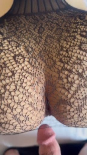 چیکار کردیییی با کُسم واااااای!!!! یه قمبل خفن برای طرفدارای عزیزم…Big tight ass waiting for a dick