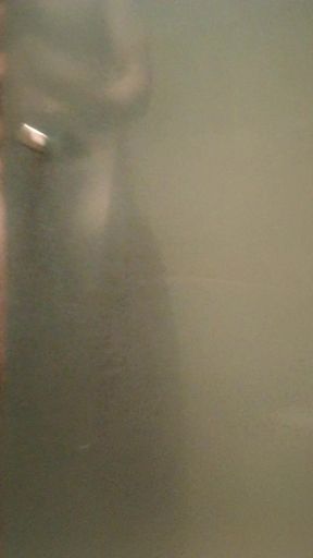 Take a shower with me