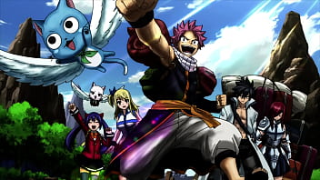 Daphne Arc For Aesir (Fairy Tail Lore Primer and Assassin's Creed Valhalla Stream)