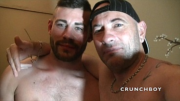 RAW ORGY WITH PORNSTARS