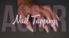 Nail Tapping ASMR