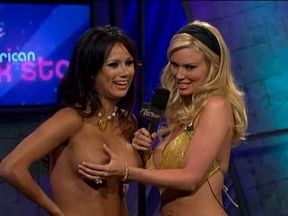 Jenna's American Sex Star 2007 Part 2