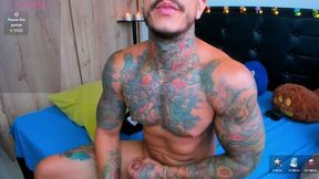 Nolan Musk Private Show