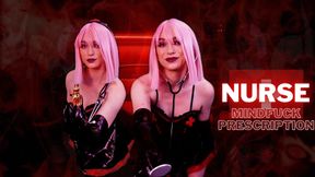 Nurse M1ndfuck Prescr1ption