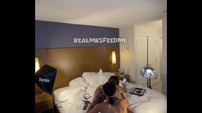 Hardcore fuck makes me Squirt