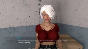 Lunars Chosen: Magic Is Real - Episode 1