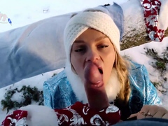 Winter Loneliness. music__for 1WINPORN - greatest XXX porn!