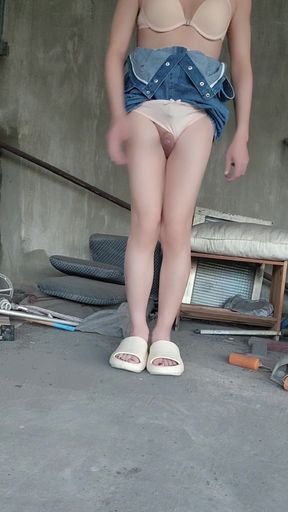 Have a Nice Weekend, Can I See You Mind Fuck About My Videos?