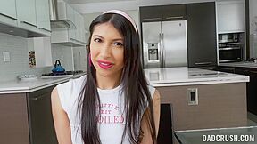 New Pouty Girl Uses Stepdad To Get Over Her Ex 24 11 06 Pov Roleplay Stepfamily Smalltits Brunette Deepthroat Creampie Hardcore Demoninc