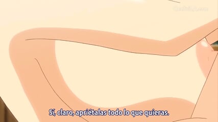Harem Shima E Youkoso! Cap 1 Sub Esp