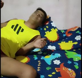 Boy Anal Orgasm