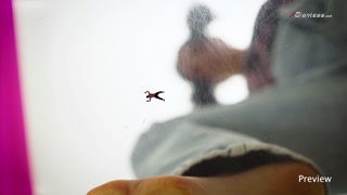 Giantess Ella - Popular Girl Bully