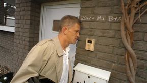 Big ass tattooed MILF in lingerie enjoys in fucking and mouth ending