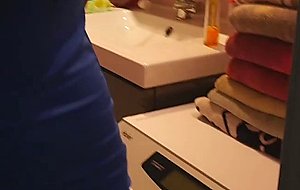 Sislovesme- honey tatted sis fucked in the ass