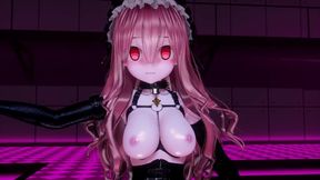 mmd r18 NiceBody she is a mother fucker 3d hentai nsfw ntr vtuber