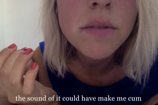 The Alleyway. Real french. English subtitles. Storytelling. ASMR.