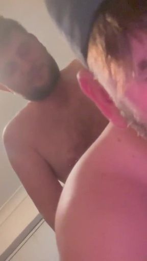 Horny Boyfriends Fuck