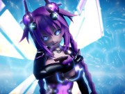 MMD Neptune / Teo