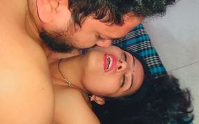 Hard Missionery with Step Brother Fuck