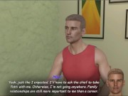 Mad Turn. Angry Housewife-Ep2