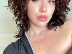 Exposed Capable slim Mama Fiona nude ass