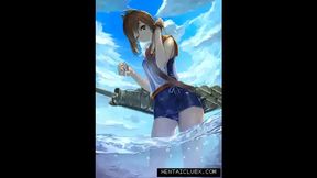 Hentai Gallery – Ecchi Pics featuring Sexy Anime Girls