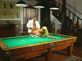 Laura Palmer - Penelope (1998)Couple SEx