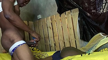 Black step-related taboo sex 3