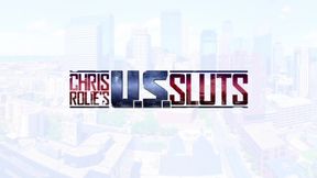 Presenting the US Sluts#1 Trailer, with Alexis Texas, Ramon Nomar, Phoenix Marie, Erik Everhard, Ste