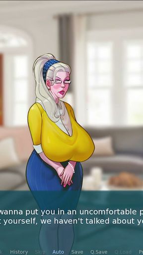 SexNote - (PT 45) - NC   Clip 1