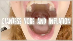 GIANTESS VORE AND INFLATION 1080 mp4