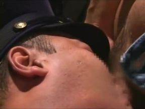 Japanese Policeman BJ (6)