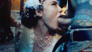 Prime Minister Elixa's Revelations In Investigation - Marina Maya