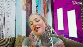 Unleashing Desires with hotlovers420