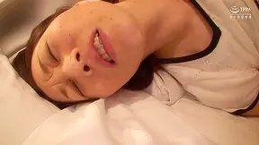 Seductive JAV Amateur Offers Passionate Naughty Pleasures