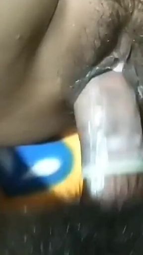 Fucked My Boyfriend Infront of My Hubby