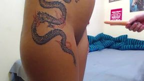Nicolle & Christian Private Show