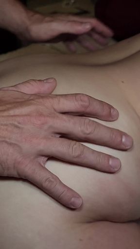 Love Anal Fuck for Valentine's Day