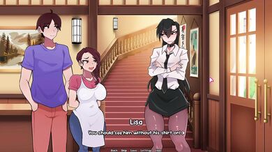 Bubbles and Babes part 19