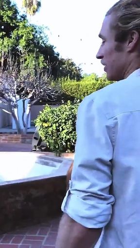 Between the Sheets with Alison Rey: Michael Vegas & Siouxsie Q | Behind the Scenes | Adult Time