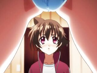 Watch Me After Class Fanservice Compilation