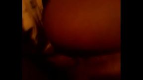 Homegirl taking backshotsss