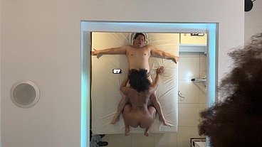 SOPHIE STEPHAN ATRIZ PORNÔ BRASILEIRA , FAZENDO UM DELICIOSO BEIJO GREGO