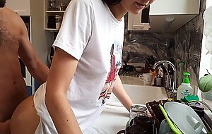 Zloy andrey, real home bdsm with young wife